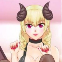 Nade Nade Onna no Ko VI: Battle F*ck With Succubus
