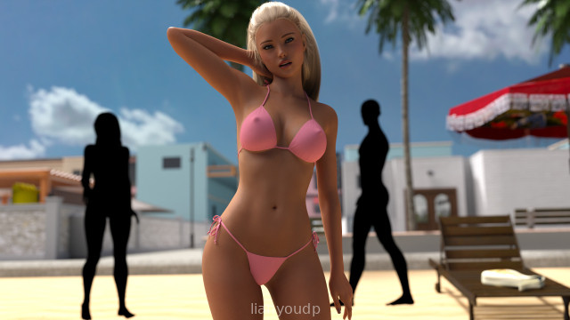Lust Theory Season 2 Screenshot 2