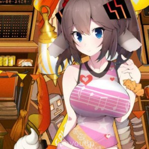 MECHANICA: A Ballad of the Rabbit and Mercury