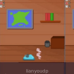 I decided to keep a slime Screenshot 1