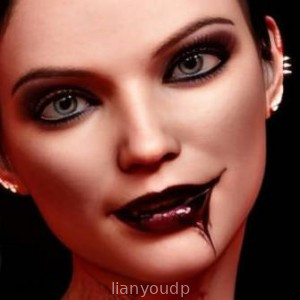 Sinful Vampires