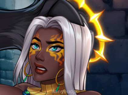Shana Screenshot 2
