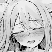 Nao Is In Heat