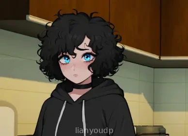 My Femboy Roommate Screenshot 3
