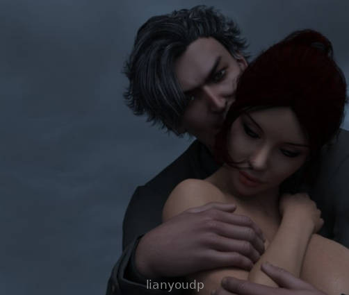 Manila Shaw: Blackmails Obsession RenPy Port Screenshot 4