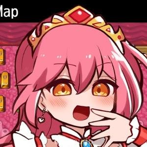 Hentai Traps Roguelike Dungeon