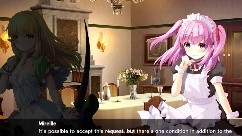 How a Retired Strategist Saved the Country Mod Screenshot 1