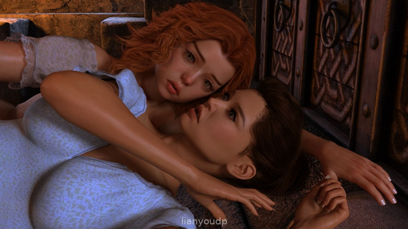 Last Enchantress: Revival Screenshot 3