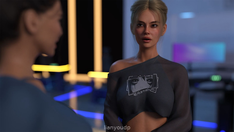 Romance Bytes Screenshot 3