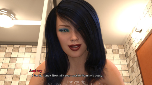 Thirsty For My Guest Season 1 Screenshot 1