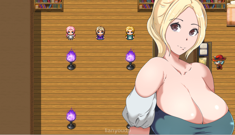 Three Married Women Screenshot 3