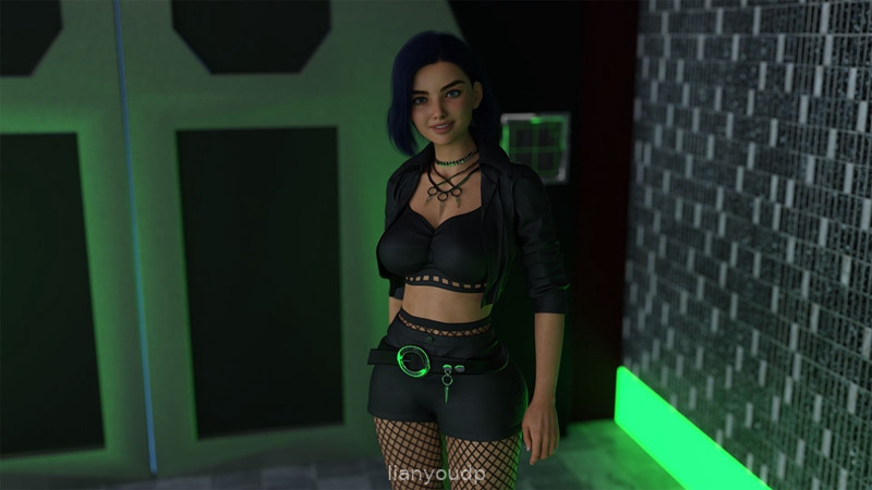 Romance Bytes Screenshot 2