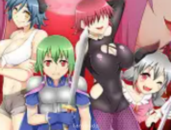 Bad End Butler Screenshot 1
