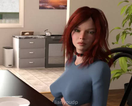 Thirsty For My Guest Season 4 Screenshot 2