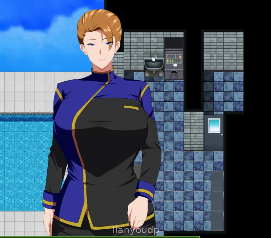 Armored Suit Solgante Screenshot 3