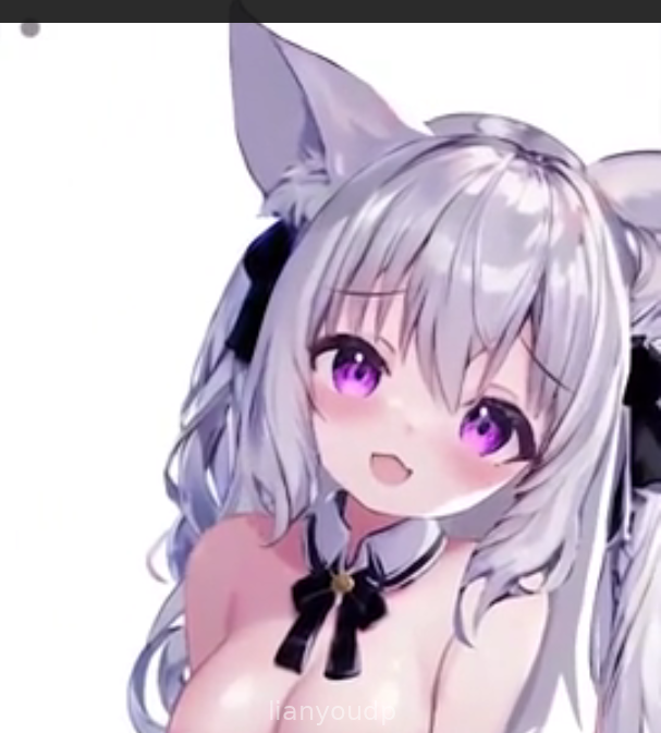 Live2D My Cat Maid Vol.2 Screenshot 2