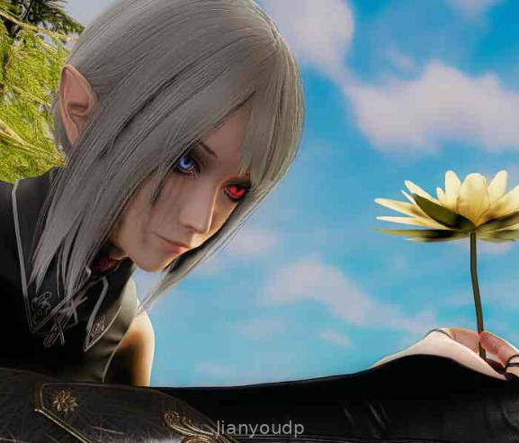 Strings of Fate Episode 2 Screenshot 2