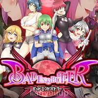 Bad End Butler