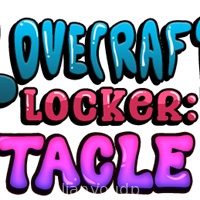 Loecaft Locke: Tentacle Beach