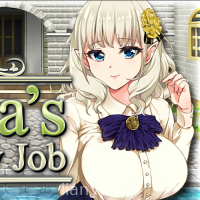 The Busty Elf Wife and the Premature Ejaculator