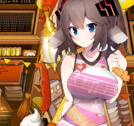 MECHANICA: A Ballad of the Rabbit and Mercury Screenshot 4