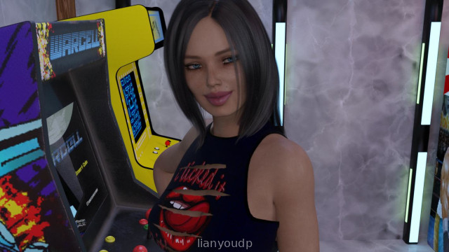 Thirsty For My Guest Season 3 Screenshot 3