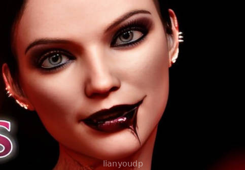 Sinful Vampires Screenshot 3