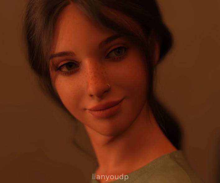 The Missing Part Screenshot 1