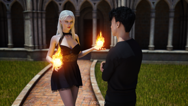 Lust Academy Season 1 Screenshot 3