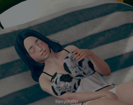 My Bully Tries to Corrupt My Mother Yuna Ep.3 Screenshot 2