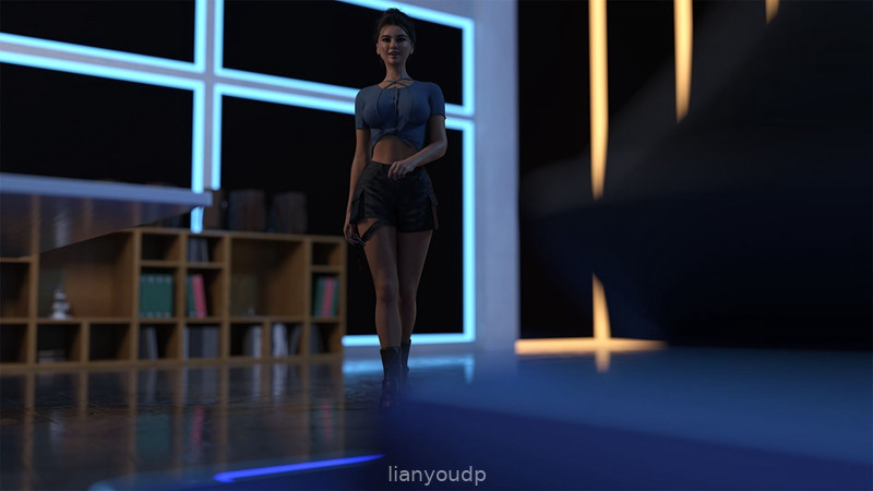 Romance Bytes Screenshot 4