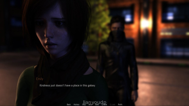 Projekt: Passion Part 2 Screenshot 3