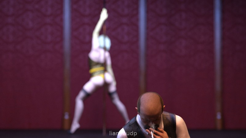 The Reaper’s Rapture Screenshot 2