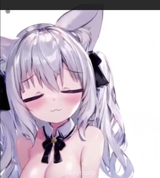 Live2D My Cat Maid Vol.2 Screenshot 3
