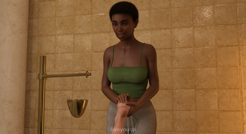 Mansion Affairs Screenshot 3
