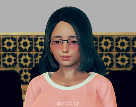 My Bully Tries to Corrupt My Mother Yuna Ep.3 Screenshot 3
