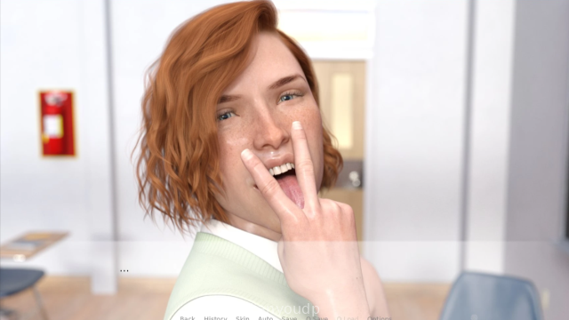 Family Affair Week 2 Screenshot 1
