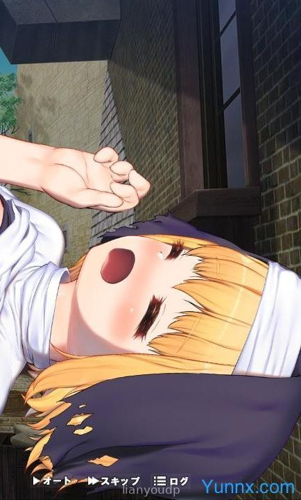 Your Town’s Service Busty Sister Screenshot 3