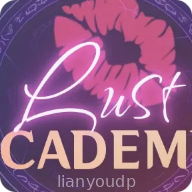 Lust Academy Season 1