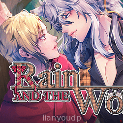 Rain and the Wolf