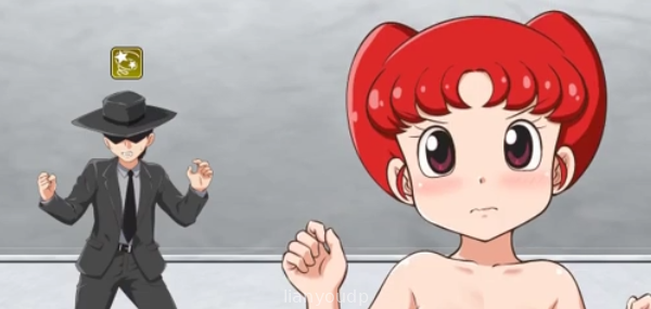 Sorami - Superpower Exposed Girl Screenshot 2