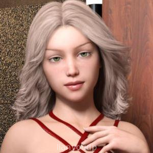 Her Heart’s Desire – Harem Ever After: Remake