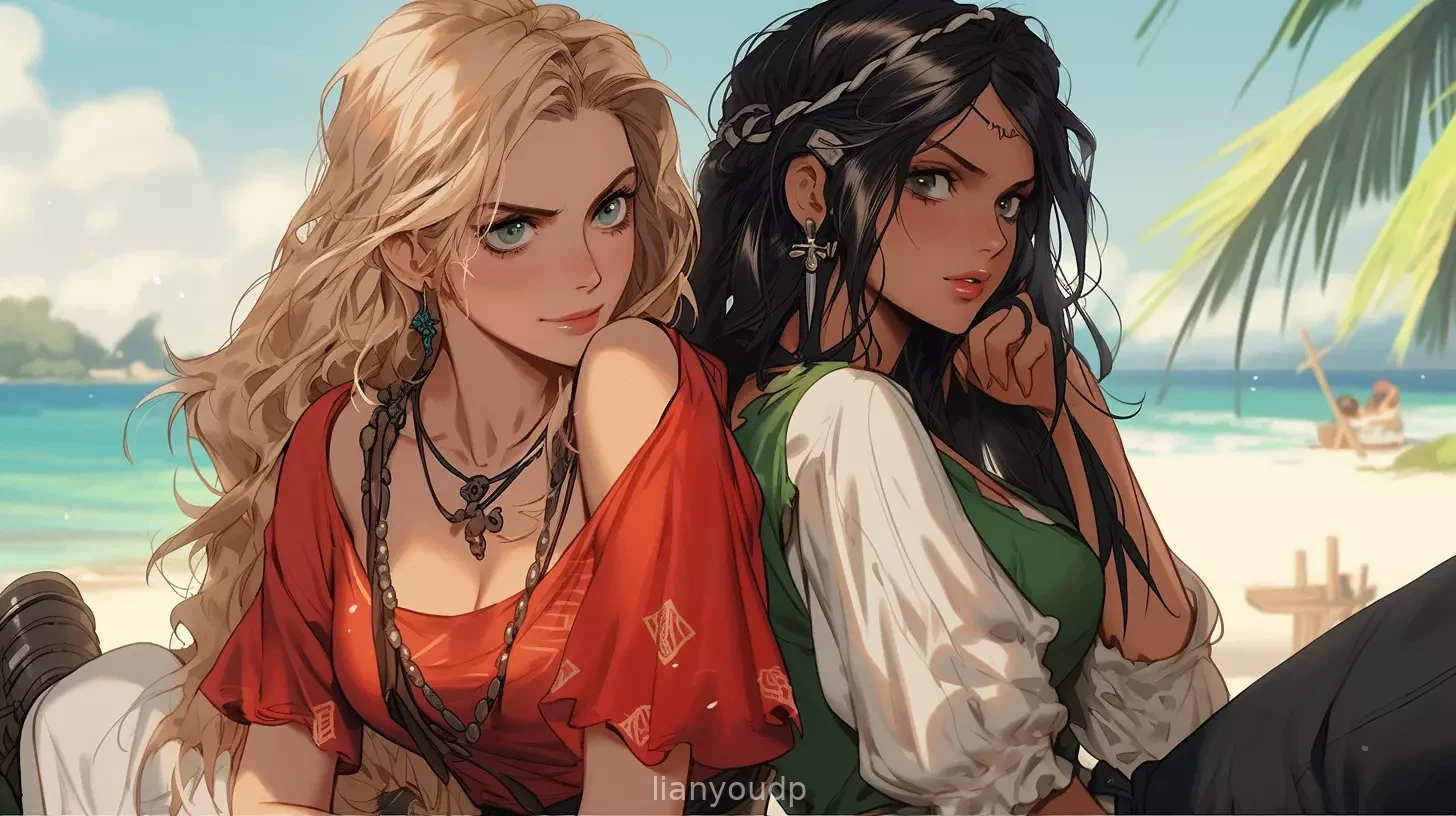 You Are My Treasure Screenshot 1