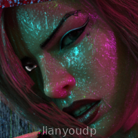 Neon Heart