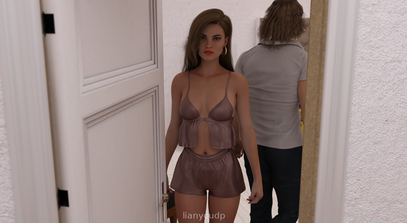Mansion Affairs Screenshot 2