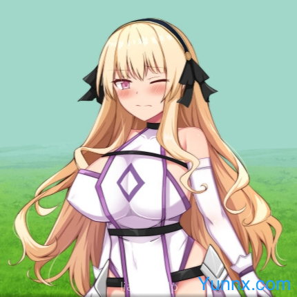 NTR Saint Knight Leia