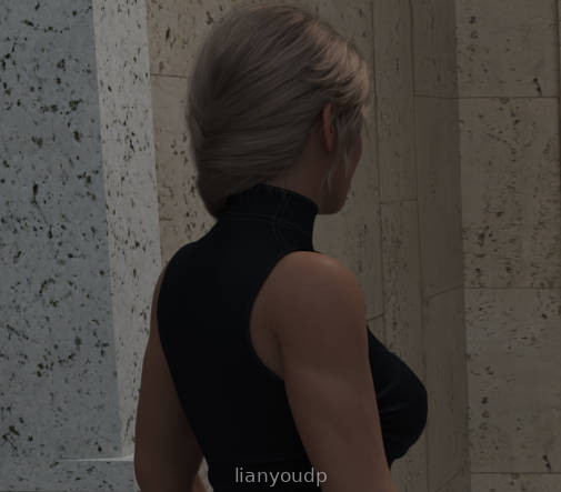 Tangled Bonds Screenshot 1