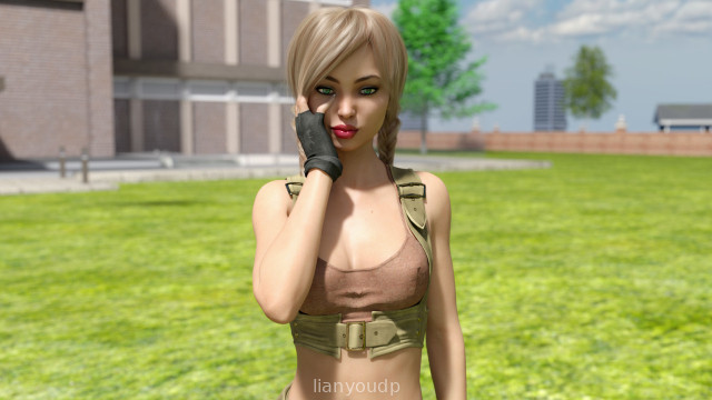 Lust Theory Season 1 Screenshot 1