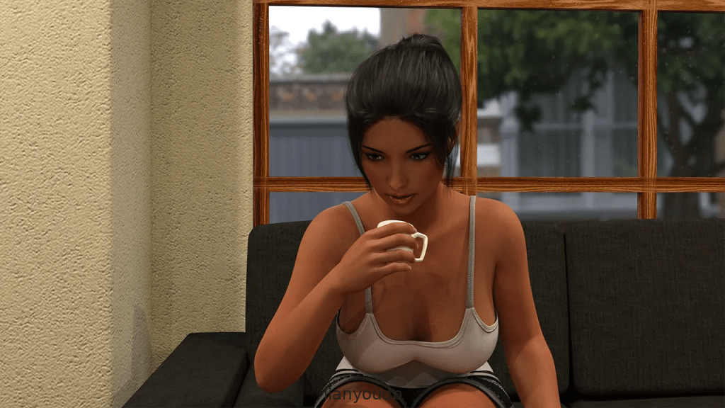 Downfall: A Stoy of Couption Screenshot 2