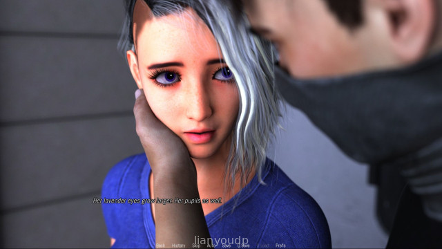 Projekt: Passion Part 2 Screenshot 2